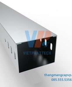 Máng cáp 100X75 Việt Phát tech