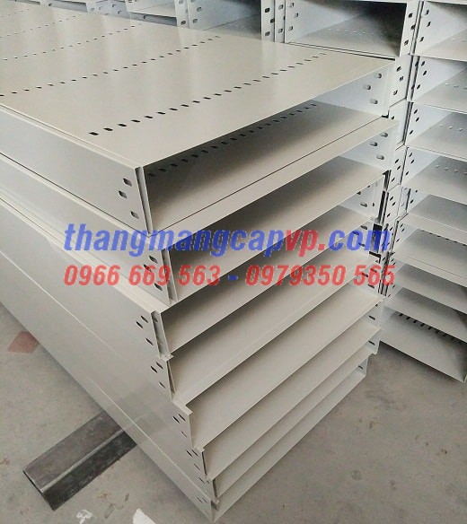 Máng cáp 800x150, cable trunking 800x150