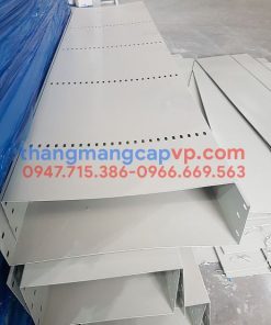 Máng cáp 500x150, cable trunking 500x150