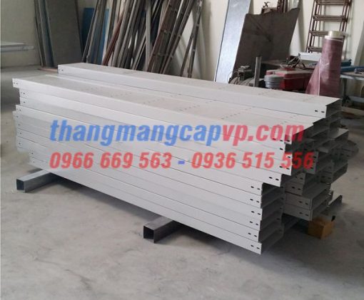 Máng cáp 300x50, cable trunking 300x50