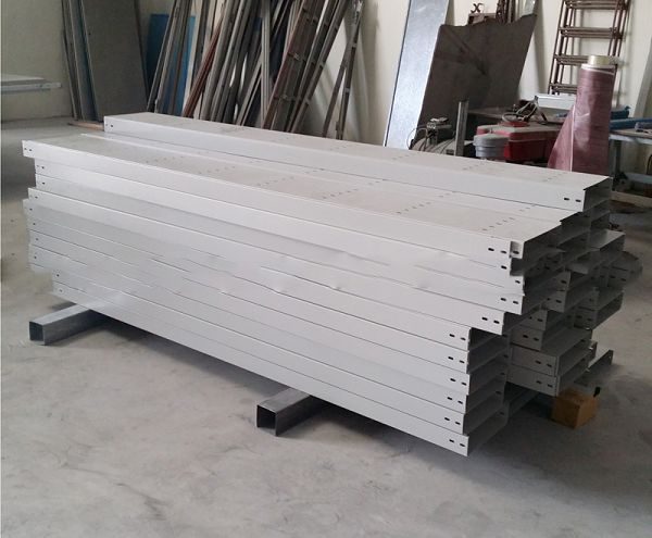 Máng cáp 300x50, cable trunking 300x50