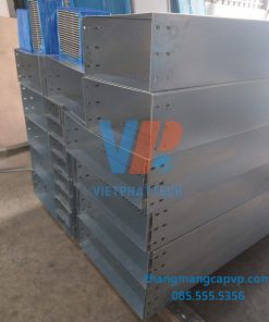 Máng cáp 1000 Việt Phát tech