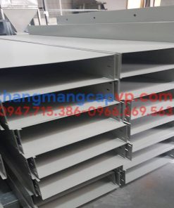Máng cáp 900x100, cable trunking 900x100