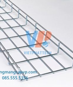 Máng cáp lưới Việt Phát tech