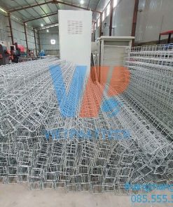 Máng cáp lưới 50X50 Việt Phát tech
