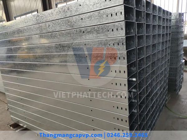 [# 1] Cung cấp thang máng cáp inox tại Nam Định, báo giá máng inox 304 ...